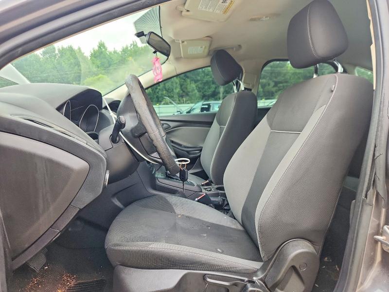 2012 Ford Focus s