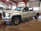 2017 GMC Sierra K1500