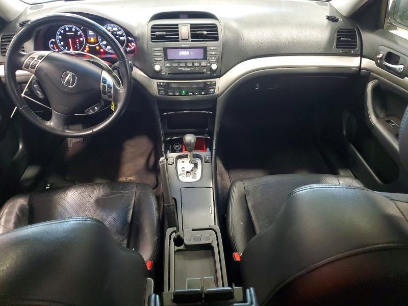 2008 Acura TSX