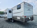 2013 Arrow Travel