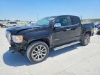 2018 GMC Canyon Denali
