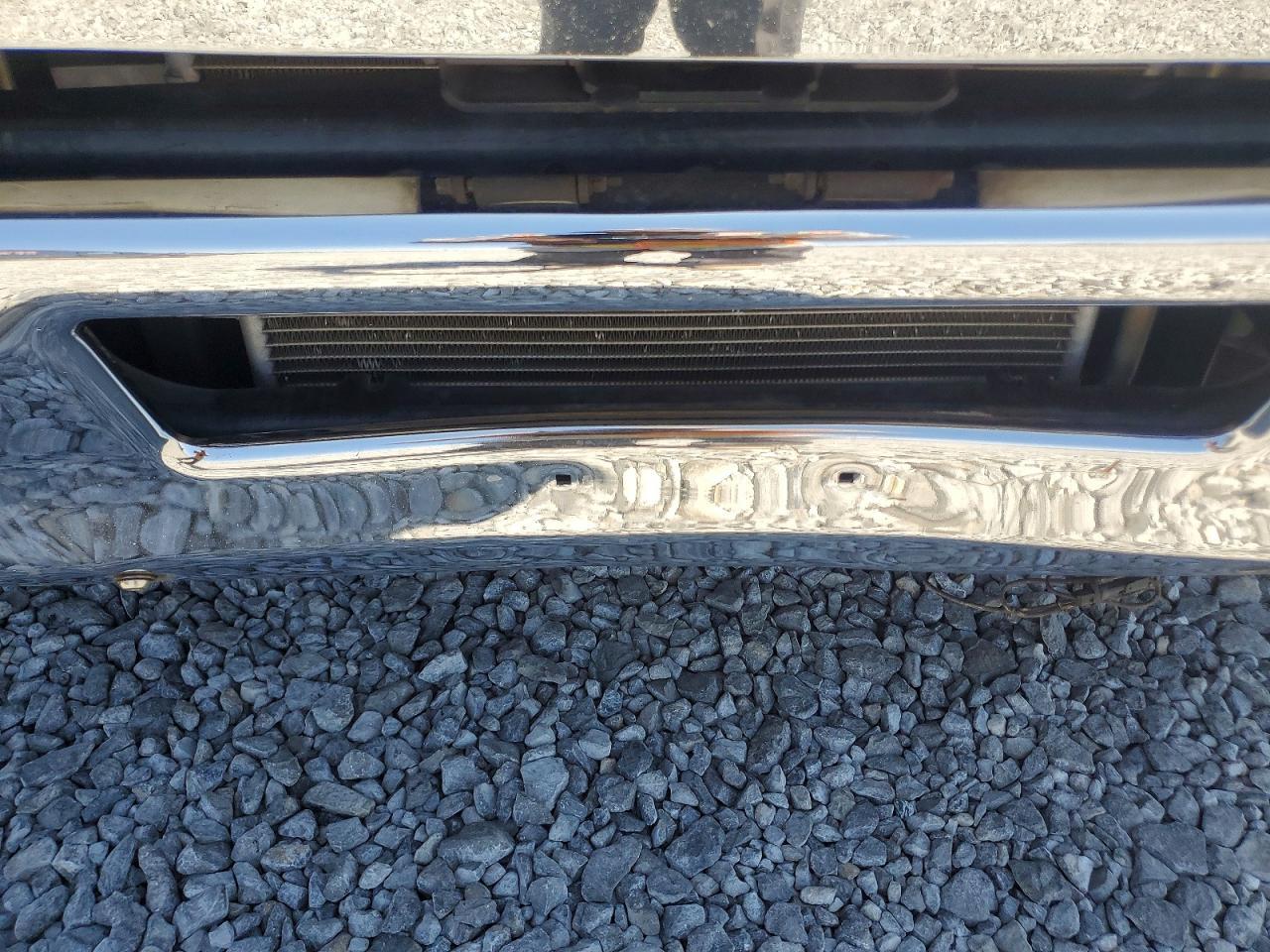 2010 Ford F650 Super Duty