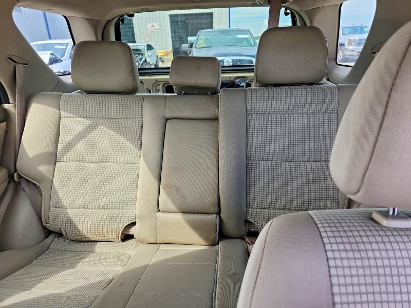 2009 KIA Sorento lx