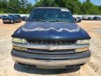 2002 Chevrolet Silverado C1500