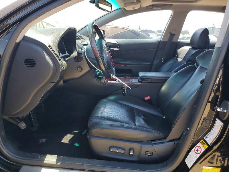 2007 Lexus Gs 350