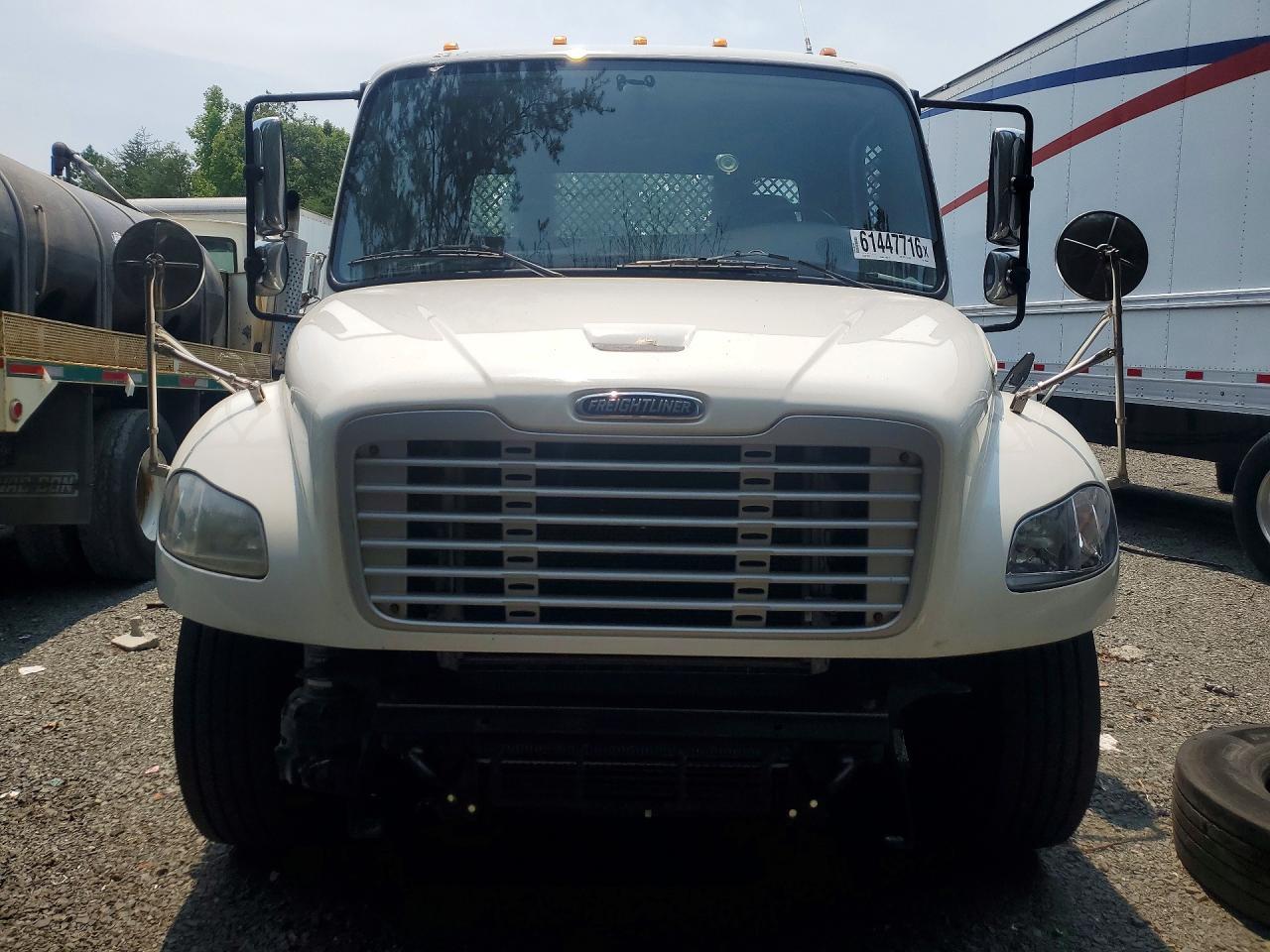 2015 Freightliner M2 106 Medium Duty
