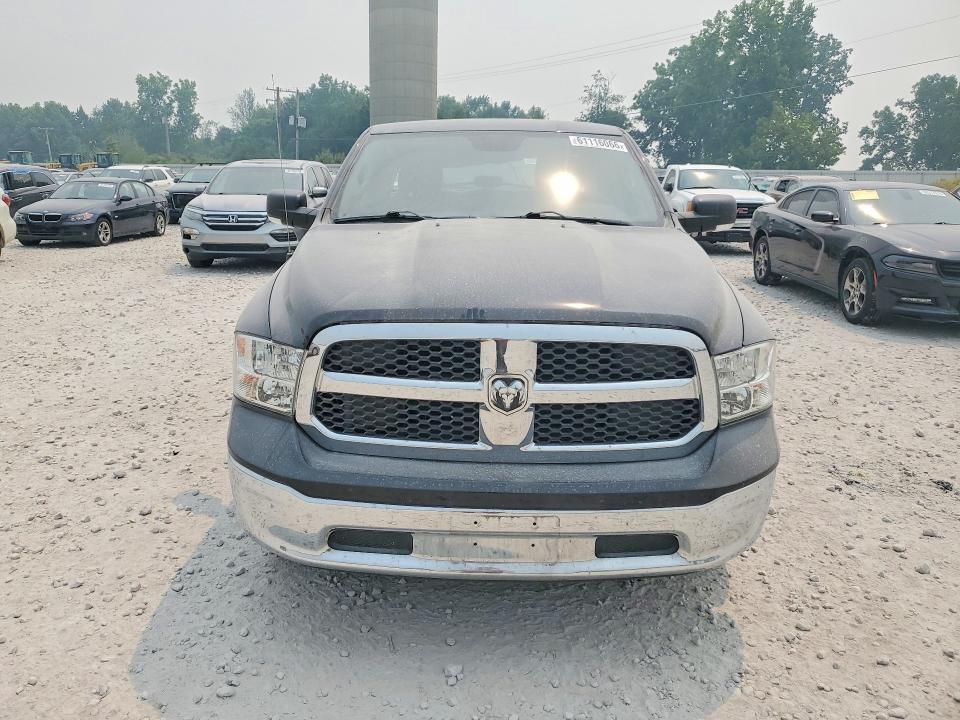 2020 Dodge RAM 1500 Classic SLT