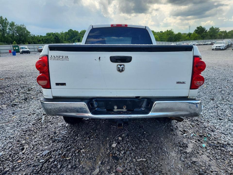 2007 Dodge RAM 1500 ST/SLT