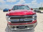2026 Ford F150 King Ranch