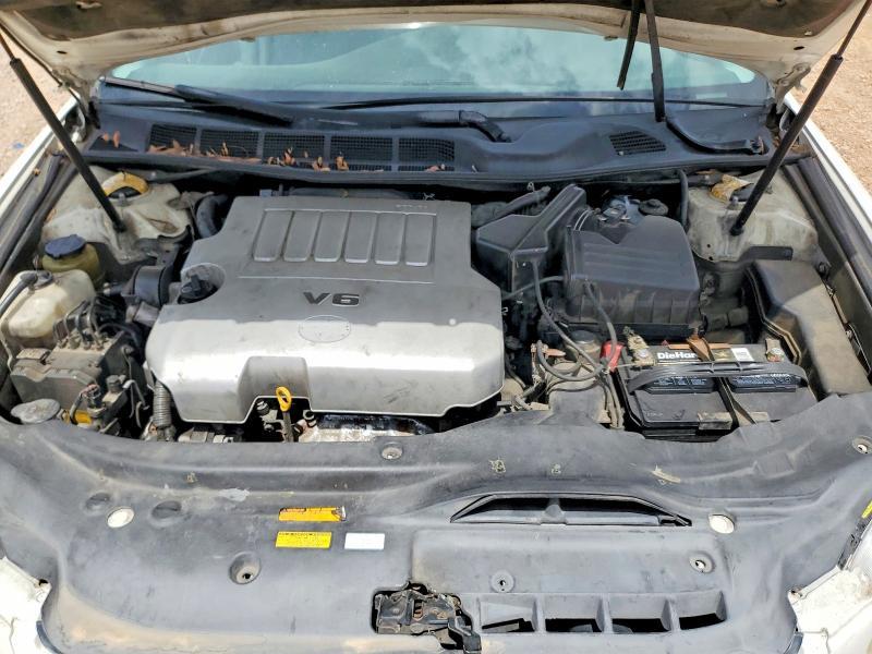 2006 Toyota Avalon Limited