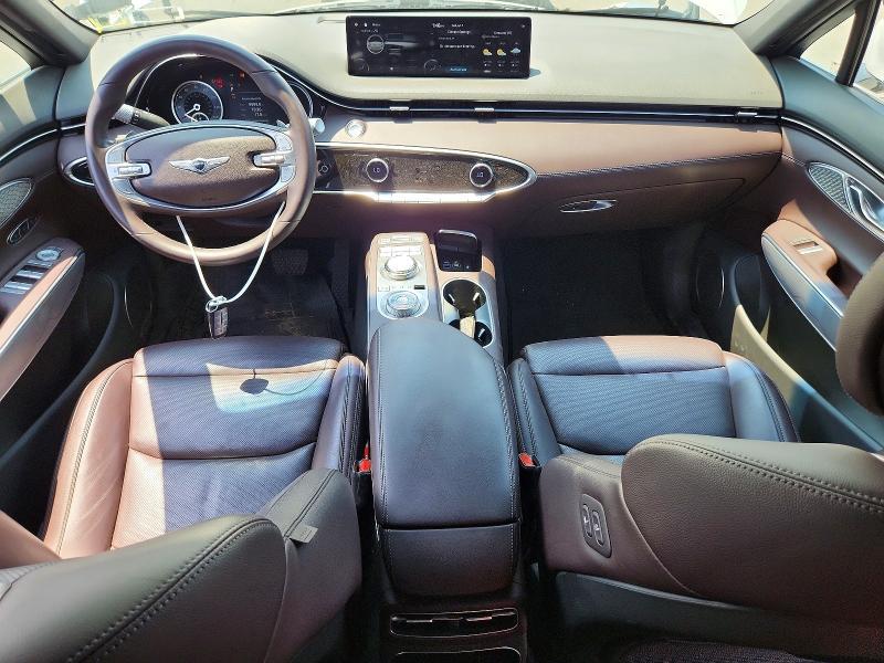 2023 Genesis GV70 2.5T Standard