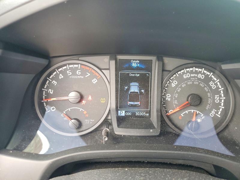 2023 Toyota Tacoma SR V6