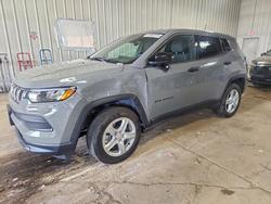 2023 Jeep Compass Sport for sale in Franklin, WI