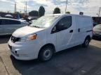 2021 Nissan NV200 S