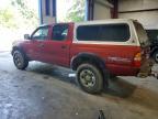 2001 Toyota Tacoma Double Cab