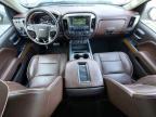 2018 Chevrolet Silverado K1500 High Country