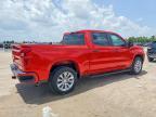 2024 Chevrolet Silverado C1500 Custom