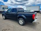 2012 Nissan Frontier S