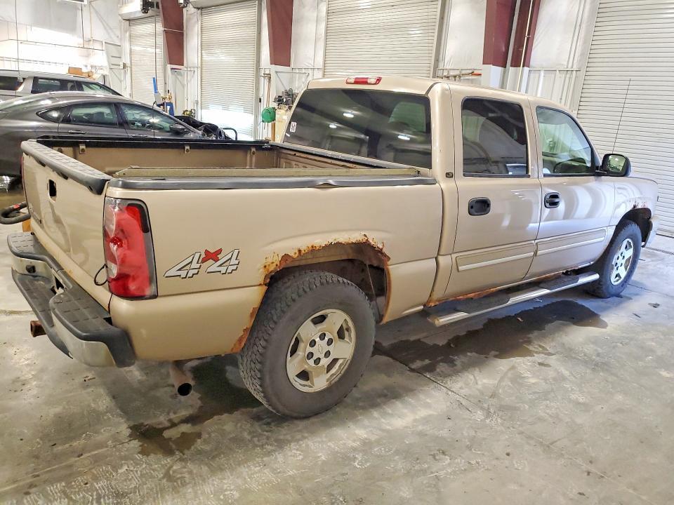 2006 Ford F-150