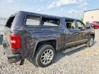2015 GMC Sierra K1500 Denali