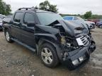 2013 Honda Ridgeline RTL