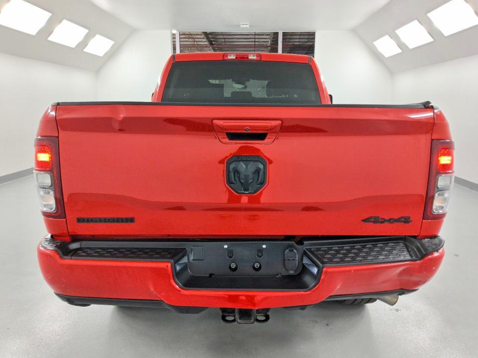 2024 Dodge RAM 2500 BIG Horn