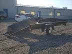 2021 Trail King Utility Trailer