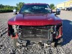 2018 Ford F350 Super Duty