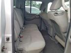 2013 Nissan Frontier S