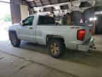 2018 Chevrolet Silverado K1500