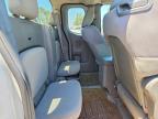 2012 Nissan Frontier S