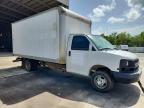 2015 Chevrolet Express-BOX Truck