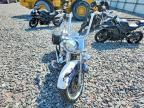 2015 Harley-Davidson Flstn Softail Deluxe