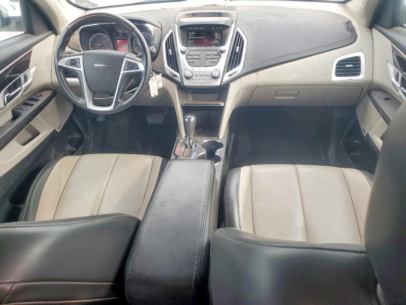2017 GMC Terrain Denali