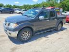 2011 Nissan Frontier S