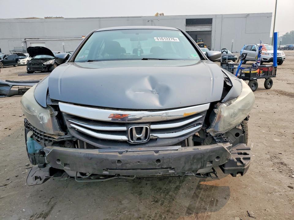 2012 Honda Accord lxp