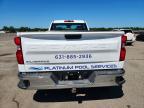 2024 Chevrolet Silverado C1500