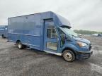 2021 Ford Transit Delivery Truck