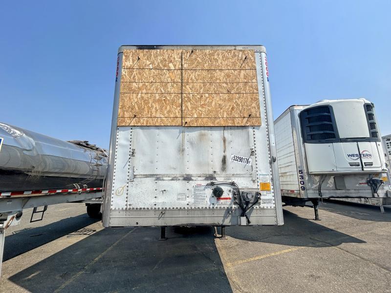 2025 Utility Trailer Manufactu Reefer TRL