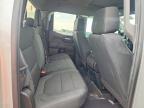 2021 Chevrolet Silverado K1500 Custom