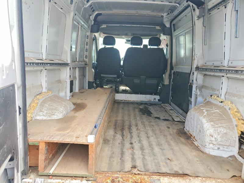 2014 Dodge Ram Promaster 2500 2500 High