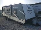 2016 Jayco O JAY Feather Camper