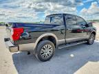 2017 Nissan Titan XD Platinum Reserve