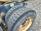 2017 Autocar Xspotter Yard Truck