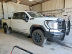 2025 GMC Sierra K2500 AT4
