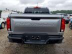 2025 Chevrolet Colorado