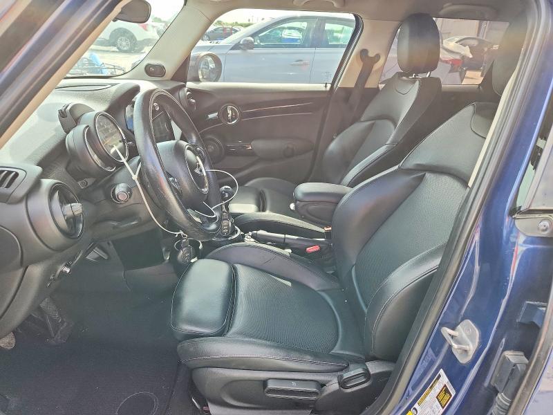 2016 Mini Cooper s