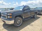2015 Chevrolet Silverado K1500