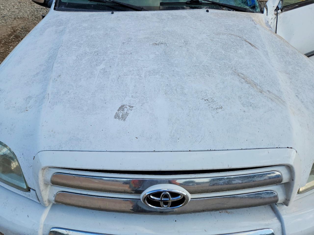 2003 Toyota Tundra SR5