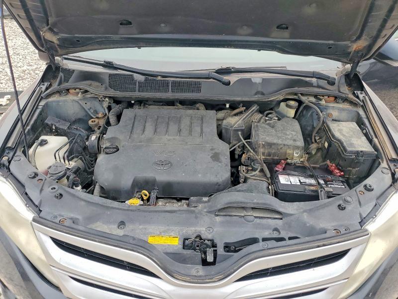 2013 Toyota Venza le